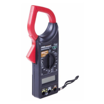 Клещи токовые PROconnect P266C (13-3052)