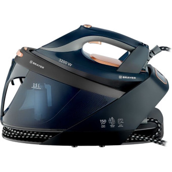 Парогенератор Brayer BR4157