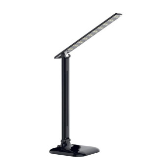 Светильник настольный Artstyle TL-305B черный