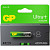 Батарейка AA пальчиковая GP Ultra+ Alkaline (8 штук в упаковке)
