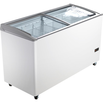 Морозильный ларь Haier SD-516AE (BF0KP2E00RU)