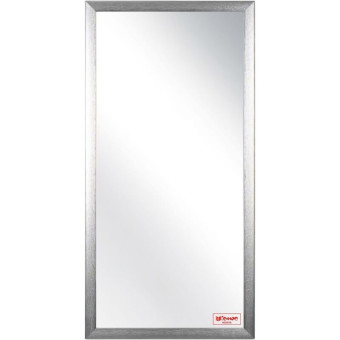 Зеркало настенное Комус Мебель НБ71 (металлик, 600х1200 мм)