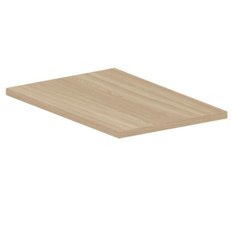 Топ Агат АЯ-26Т (ясень шимо,400х600х22 мм)