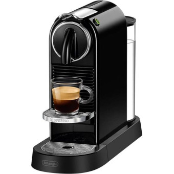Кофемашина De'Longhi EN167.B Nespresso Original / Nespresso Vertuo /  Nespresso Professional / Tassimo