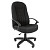 Кресло для руководителя Easy Chair 685 LT черное (ткань, пластик)