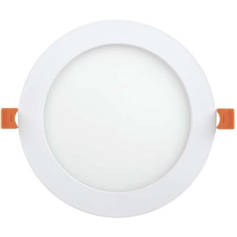 Светильник светодиодный IEK ДВО 1608 18Вт 1260Лм 6500К IP20 потолочный встраиваемый опал (LDVO0-1608-1-18-6500-K01)