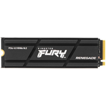 SSD накопитель Kingston SFYRSK/1000G 1 ТБ