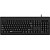 Клавиатура проводная Rapoo NK2400