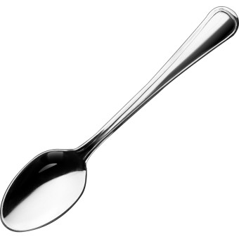 Ложка столовая Pintinox Дерби (43743) 19.5 см нержавеющая сталь (12 штук в упаковке)