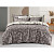 Комплект постельного белья Cleo Satin Luxe 2-спальное сатин 70x70 см  (CL20/744-SL)