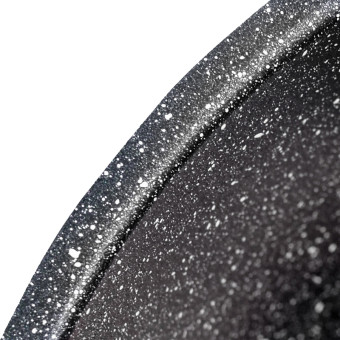 Кастрюля Panairo Grantega induction (Gra-KAS-2-BAС-I) 2 л литой алюминий