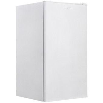 Холодильник однокамерный Tesler RC-95 белый