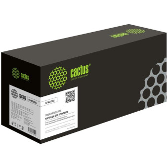 Картридж лазерный Cactus 212A CS-W2120A для HP черный совместимый Картридж лазерный Cactus 212A CS-W2120A для HP черный совместимый