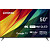 Телевизор 50'' Digma DM-LED50UQB31 Ultra HD 4K