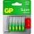 Батарейка AAA мизинчиковая GP Super (10 штук в упаковке)