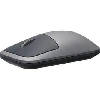 Мышь беспроводная Rapoo M700 серая (M700-GRY)