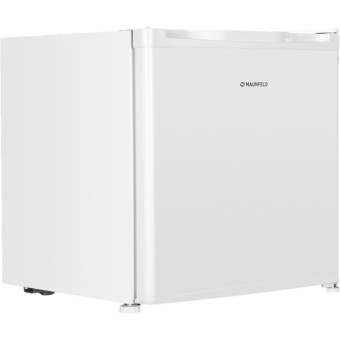 Холодильник однокамерный Maunfeld MFF50W