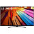 Телевизор 55" LG 55UT81006LA.ARUB черный