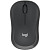 Мышь беспроводная Logitech M240 черная (910-007119)