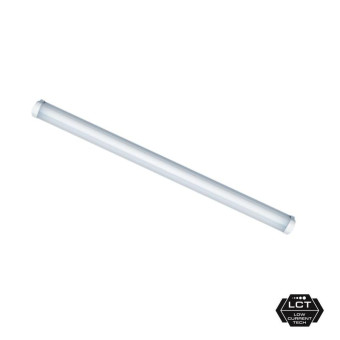 Светильник светодиодный Navigator DSP-CC 46Вт 5700Лм 4000К IP65 потолочный подвесной опал (14134)