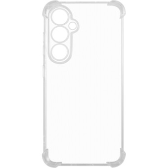 Чехол-накладка Red Line УТ000042203 для Samsung Galaxy A36 прозрачный Чехол-накладка Red Line УТ000042203 для Samsung Galaxy A36 прозрачный