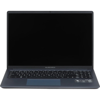 Ноутбук Maibenben Medio M645 16' AMD Ryzen 5 4600H/8 Гб/SSD 512 Гб  (M6451SB0LURE3)