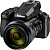 Фотоаппарат Nikon Coolpix P950 черный (VQA100EA)