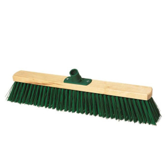 Щетка для пола York 50 см жесткая щетина