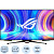 Монитор 47.53 Asus ROG Swift PG48UQ (90LM0840-B01970)