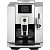 Кофемашина Jura E8 moonlight silver серебристая