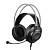 Гарнитура проводная A4Tech Fstyler FH200U серый