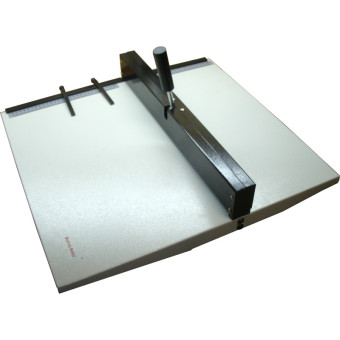 Биговщик Bulros B460