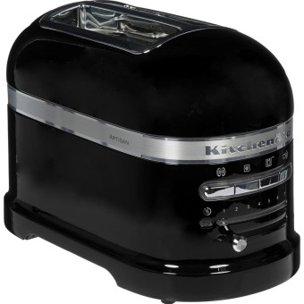 Тостер KitchenAid 5KMT2204EOB