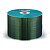Диск CD-RW Mirex 700 МБ 4x -12x bulk UL121002A8T (50 штук в упаковке)