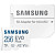 Карта памяти 256 ГБ Samsung Evo Plus UHS-I U3 V30 (MB-MC256KA/APC)
