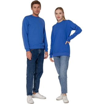 Свитшот Toima 2.0 синий размер XL