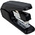 Степлер Deli Exceed 24/6 26/6 26/8 50л.Сниж.усил.черн.100скоб корE0371black