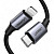 Кабель Ugreen USB Type-C - Lighting 1.5 м (60760)