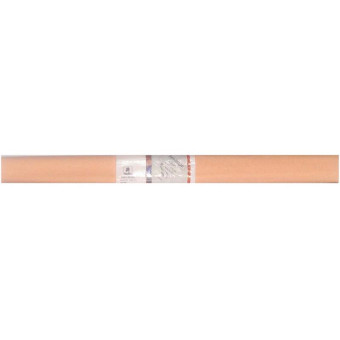 Бумага гофрированная Werola розовая 50x250 см