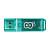 Флеш-память USB 2.0 8 Гб SmartBuy Glossy series (SB8GBGS-G)