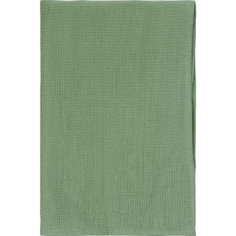 Полотенце вафельное 50х70 см 2 штуки в упаковке (TK23-TT0003)