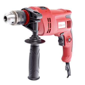 Дрель ударная сетевая Redverg RD-ID850 (6657966)