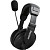Гарнитура проводная Smartbuy Commando (SBH-7000)
