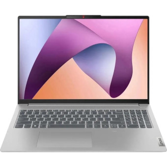 Ноутбук Lenovo IdeaPad Slim 5 82XG0097RK 16&quot; AMD 7730U/16  Гб/SSD 512 ГБ