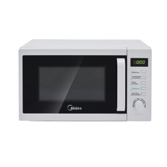 Микроволновая Печь Midea AM820CUK-W белая