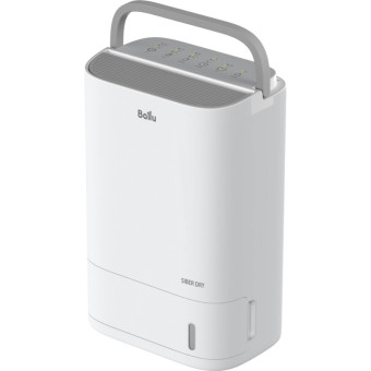 Осушитель воздуха Ballu BDR-7A белый