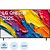 Телевизор 65'' LG 65QNED82A6B.ARUG Ultra HD 4K