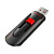Флешка USB 2.0 64 ГБSanDisk CZ60 Cruzer Glide (SDCZ60-064G-B35)