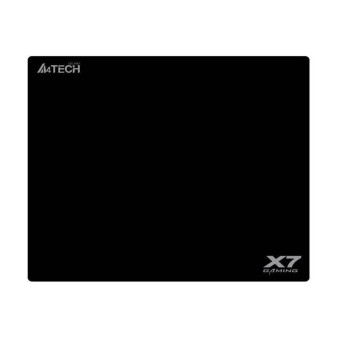 Коврик для мыши A4Tech X7-200MP черный