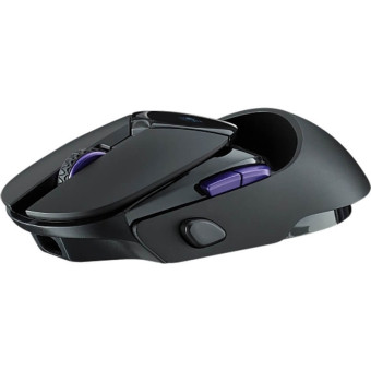 Мышь игровая Rapoo VT960Pro черная Мышь игровая Rapoo VT960Pro черная